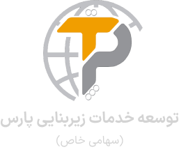 لوگو فوتر