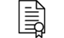 تقدیرنامه ها