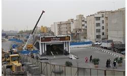 ایستگاه مترو بریانک